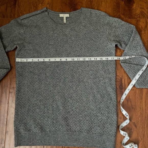 JOIE Boyfriend Sweater - Picture 5 of 6